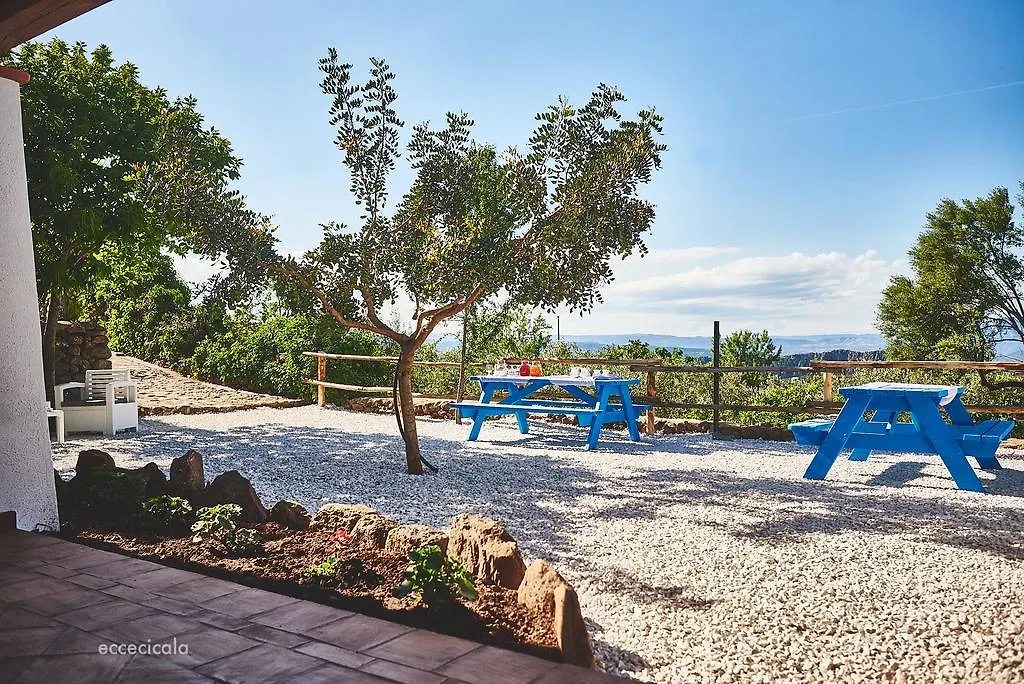 Farm stay Turismo Rurale Filieri Dorgali