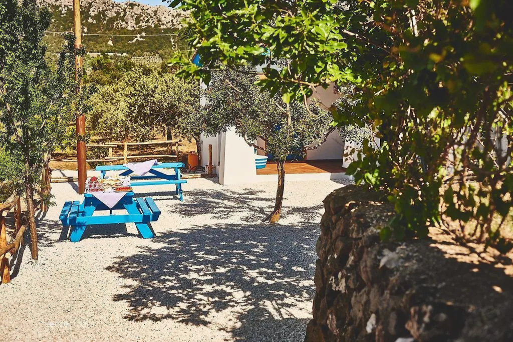 Turismo Rurale Filieri Dorgali Farm stay