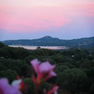 Vakantieboerderij Sa Mendhula, Cugnana