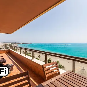  Appartement Reales 8c Spanje