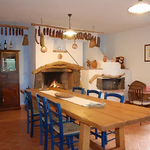 Residenza Di Campagna Dolmen Motorra Venkovský dům