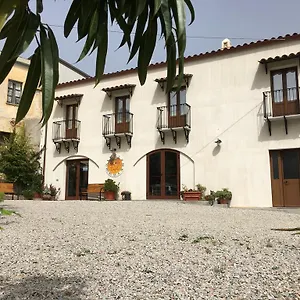 Vakantieboerderij S'orgiola, Cardedu