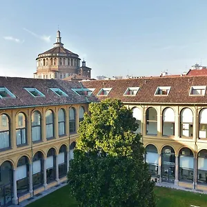 *** Hotel Palazzo Delle Stelline Italië