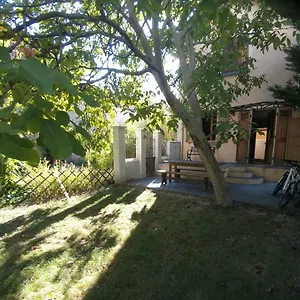  Villa Mon Petit Jardin De Frankrijk