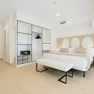  Appartement Envia Almeria & Golf Spanje