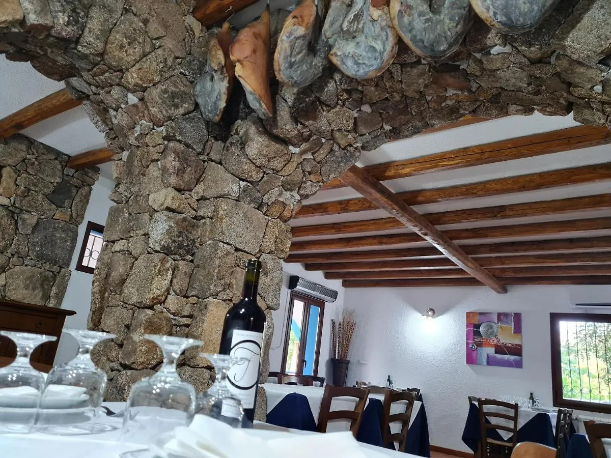 Farm stay Turismo Rurale Filieri Dorgali