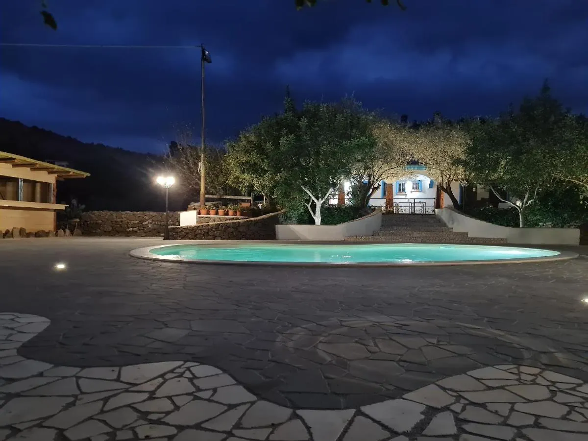 Turismo Rurale Filieri Dorgali