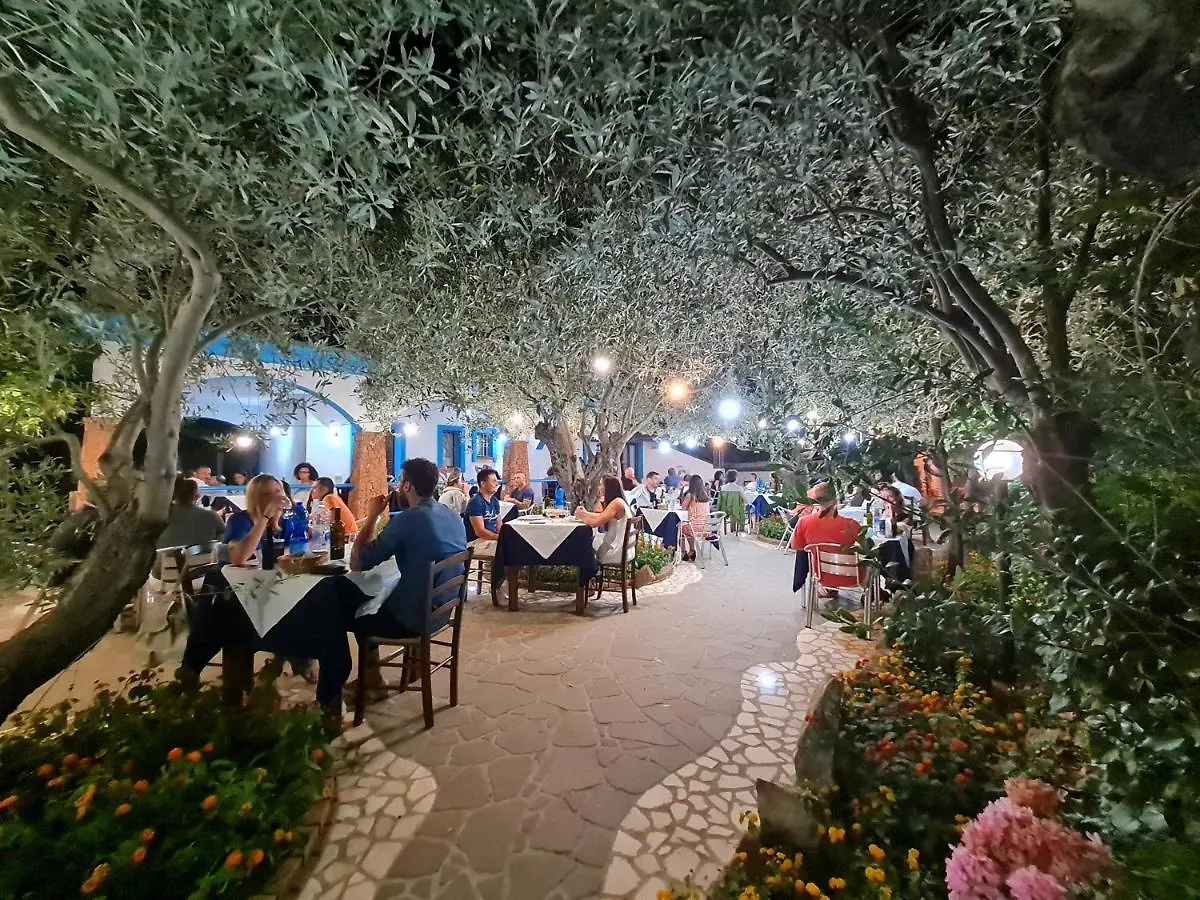 Turismo Rurale Filieri Dorgali Ιταλία