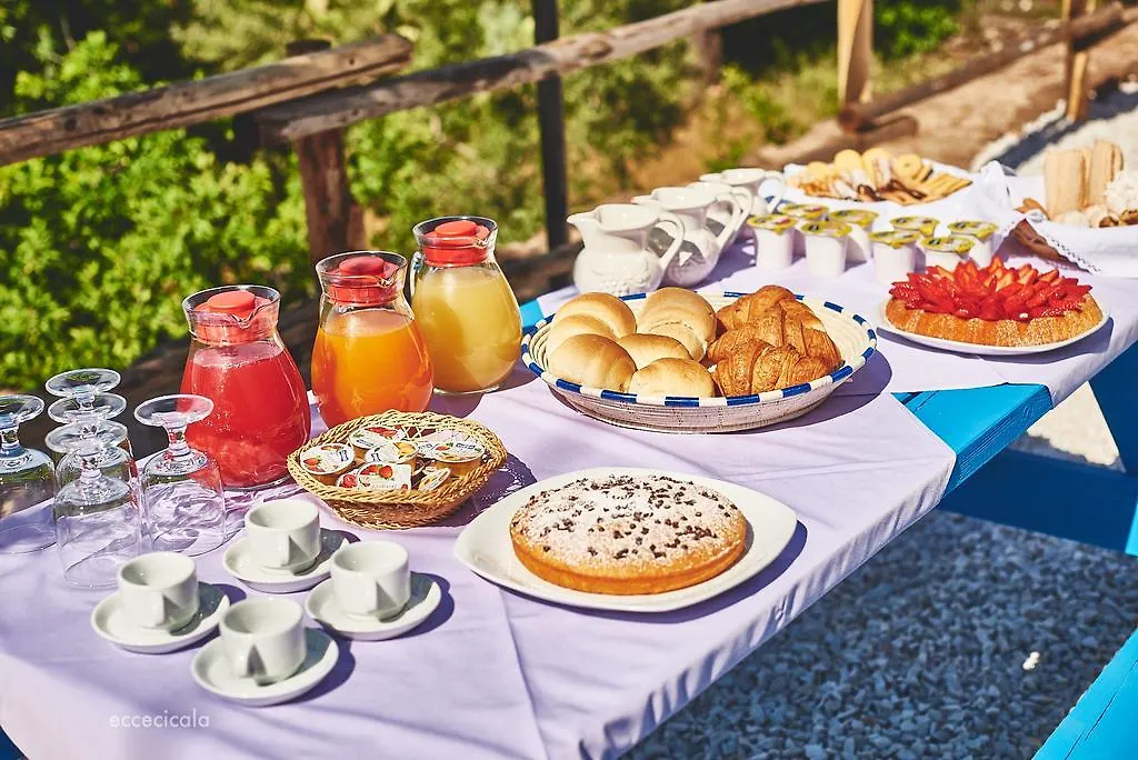 Farm stay Turismo Rurale Filieri Dorgali