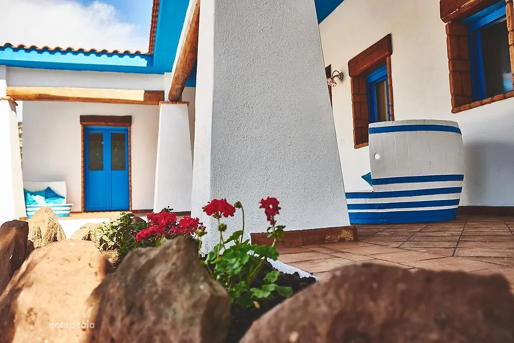 Farm stay Turismo Rurale Filieri Dorgali Italy