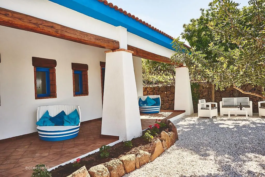 Turismo Rurale Filieri Dorgali Ιταλία