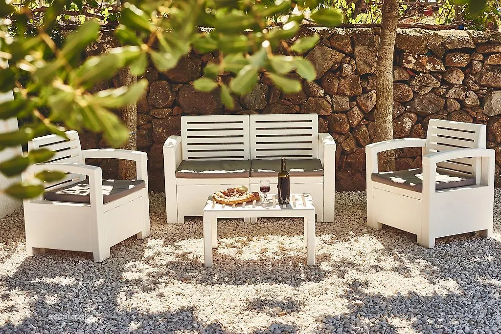 Turismo Rurale Filieri Dorgali Farm stay