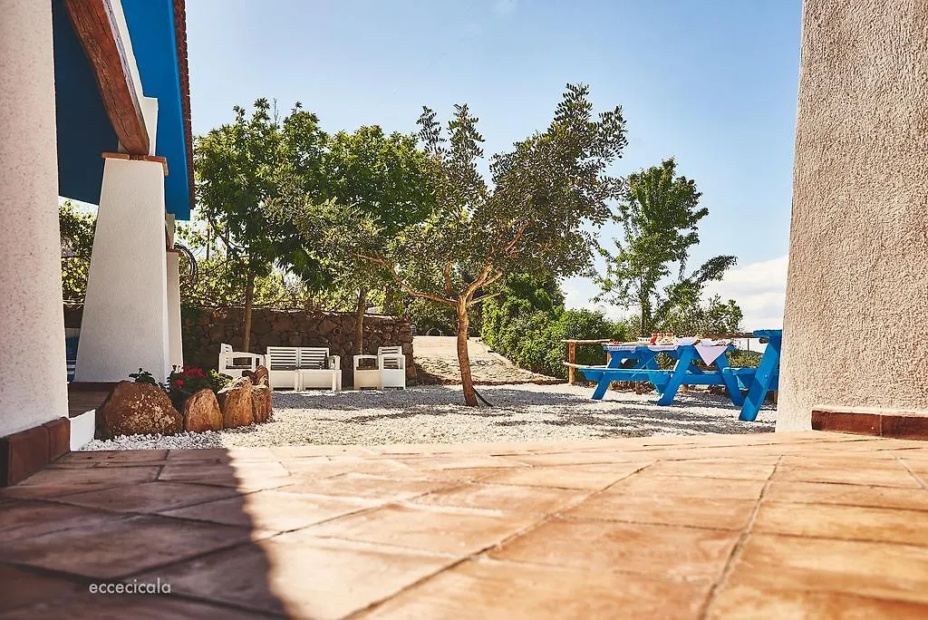 Turismo Rurale Filieri Dorgali