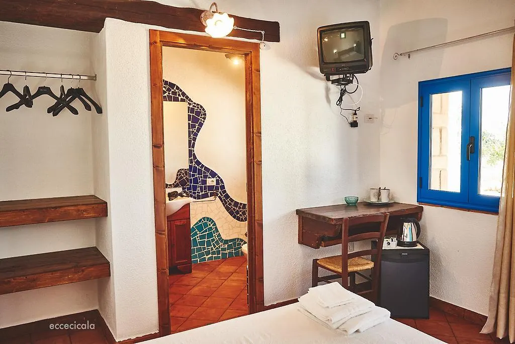 Farm stay Turismo Rurale Filieri Dorgali