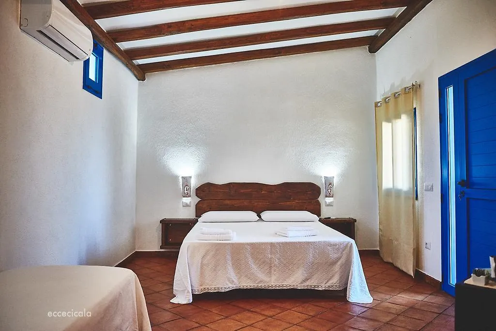 Turismo Rurale Filieri Dorgali Italy