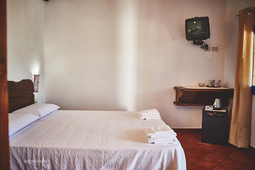 Farm stay Turismo Rurale Filieri Dorgali