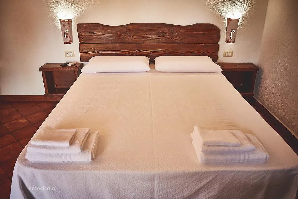 Farm stay Turismo Rurale Filieri Dorgali