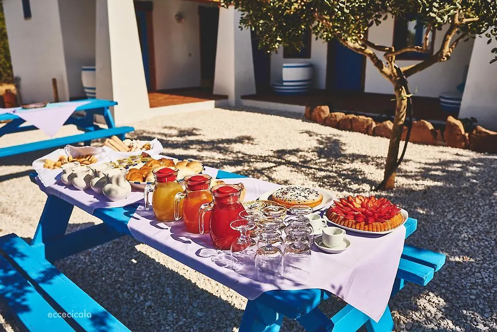 Turismo Rurale Filieri Dorgali 0*,  Ιταλία