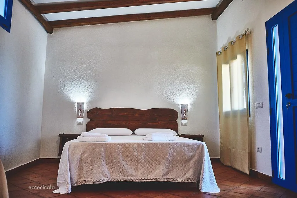 Turismo Rurale Filieri Dorgali