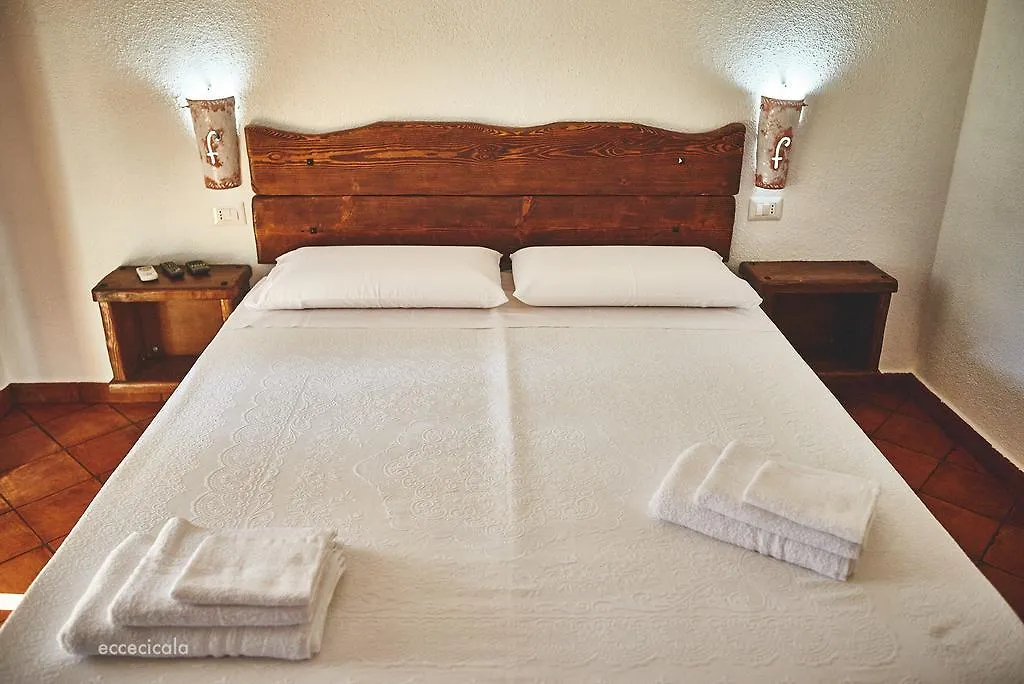 Farm stay Turismo Rurale Filieri Dorgali